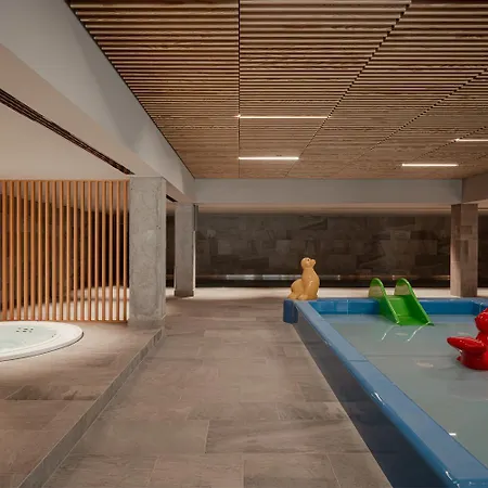 Vacationclub - Aleja I Armii Wojska Polskiego 6-3