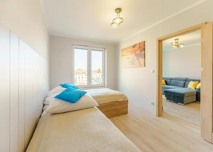 Apartament Na Artyleryjskiej